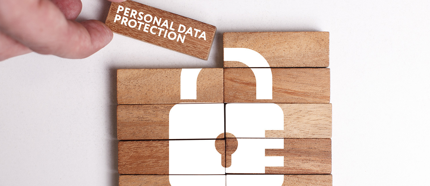 Personal Data Request Form: Comfort Inn Greensboro