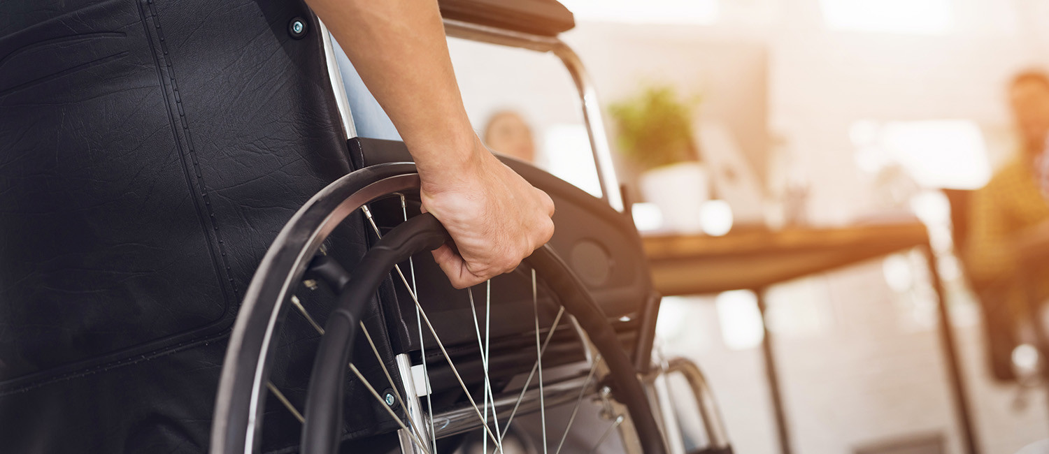 Comfort Inn Greensboro Cares About Accessibility