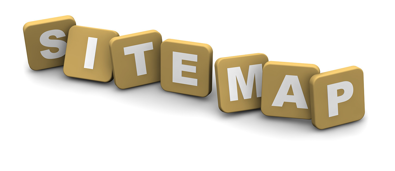 Website Sitemap For Comfort Inn Greensboro