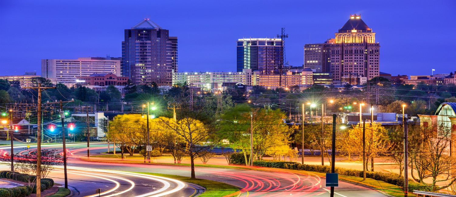 Attractions and Things to do in Greensboro, NC