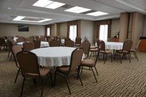 Comfort Inn - Meeting Room